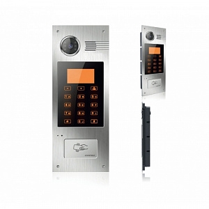 Вызывная панель AA-03 v3